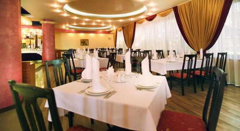 President Hotel By Hrazdan Hotel Cjsc Erévan Extérieur photo